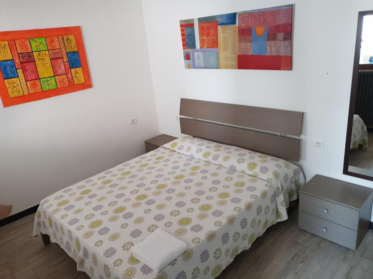 Bed and Breakfast Casa Vacanze L'Agrifoglio Magliolo Экстерьер фото