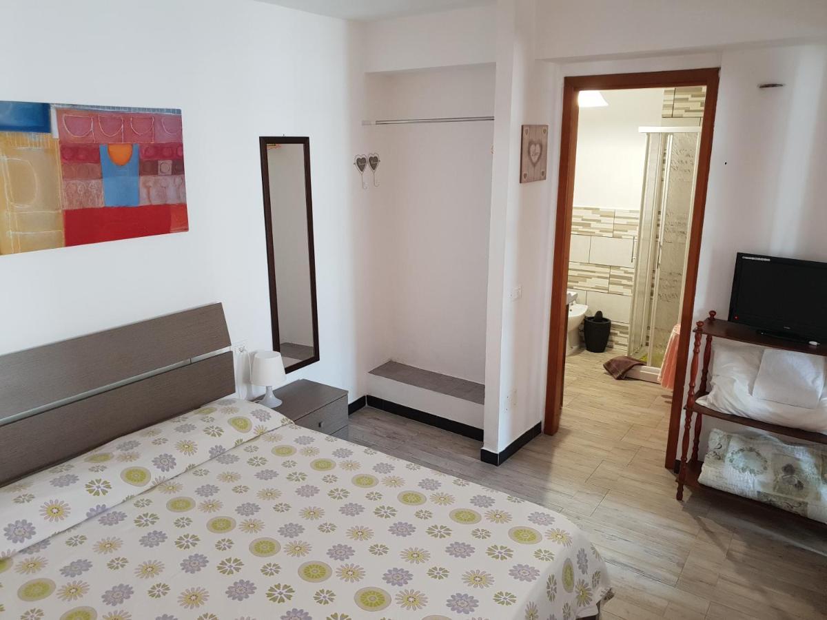 Bed and Breakfast Casa Vacanze L'Agrifoglio Magliolo Экстерьер фото