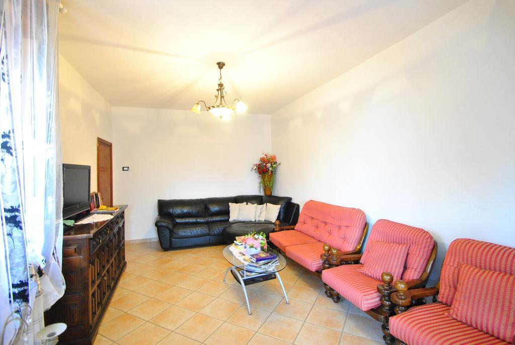 Bed and Breakfast Casa Vacanze L'Agrifoglio Magliolo Номер фото