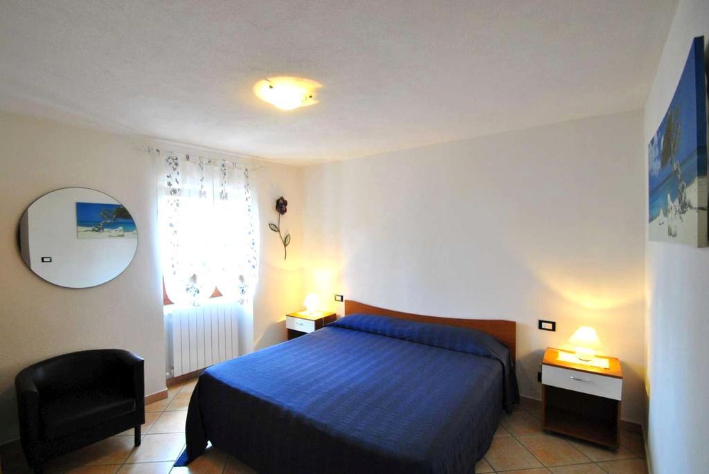 Bed and Breakfast Casa Vacanze L'Agrifoglio Magliolo Экстерьер фото