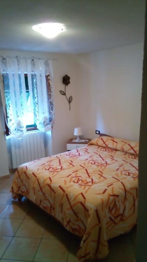 Bed and Breakfast Casa Vacanze L'Agrifoglio Magliolo Экстерьер фото