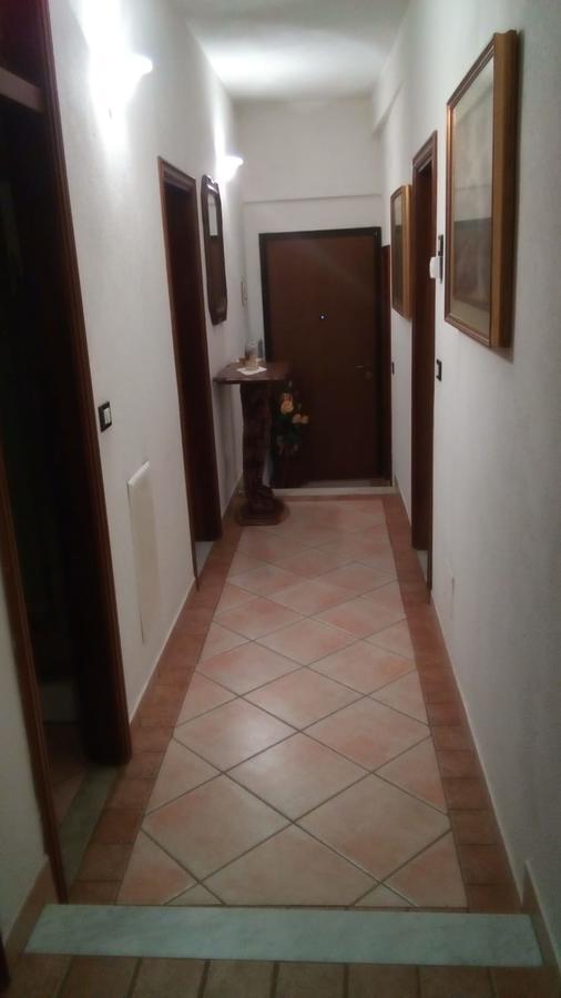 Bed and Breakfast Casa Vacanze L'Agrifoglio Magliolo Экстерьер фото