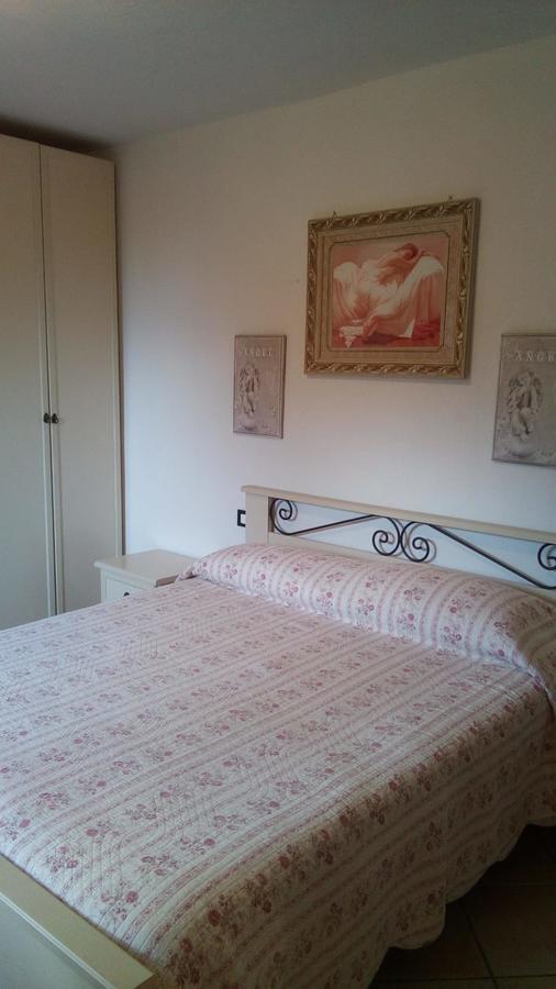 Bed and Breakfast Casa Vacanze L'Agrifoglio Magliolo Экстерьер фото